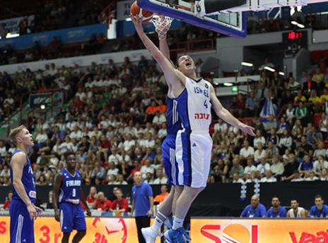 ארצי עולה לסל (fiba)