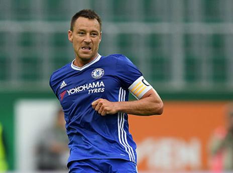 בכל זאת ממשיך עוד עונה בכחול. טרי (Getty)