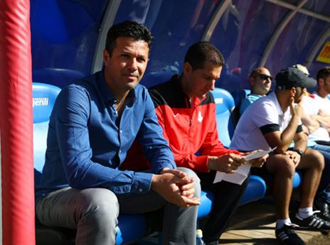 אוואט. מחפש לחזק את הסגל (לירון מולדובן)