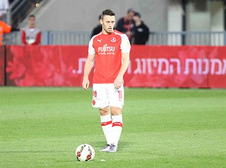 יעשה קפיצת מדרגה? אלטמן (דני מרון)