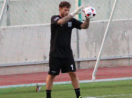 קליימן ישמור על שער נקי? (sentragoal)