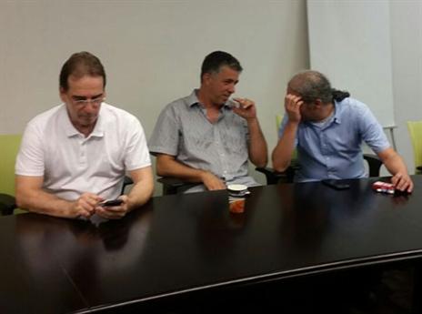 ההכרעה רק בשבוע הבא