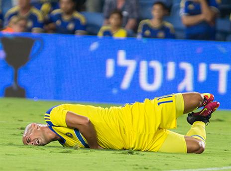 רק באמצעות עבירות אפשר לעצור את בן חיים הערב (עודד קרני)