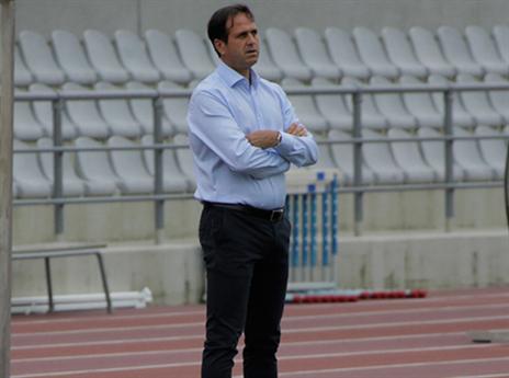 לוי. האחראי לבושה? (האתר הרשמי, מכבי חיפה)