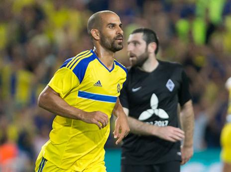 אלברמן. על תקן זהבי (עודד קרני)