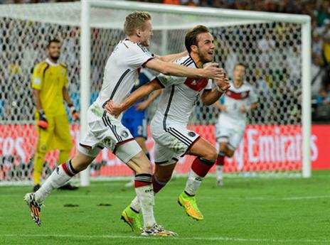 רוצים לחגוג גם בדורטמונד (GETTYIMAGES)