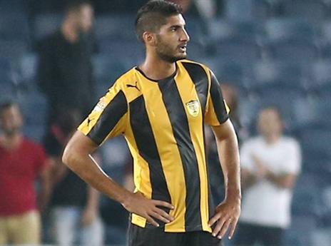 לידור כהן. יקבל את הקרדיט מבן שמעון (אלן שיבר)