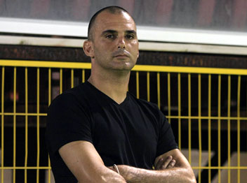 אלון חזן יוביל את הנוער