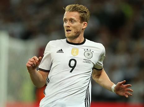 חלק ממסע רכש חסר תקדים. שורלה (GETTYIMAGES)