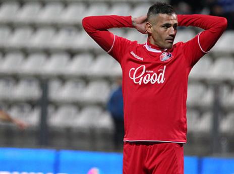 מהראן לאלה. "הסגל הכי טוב"