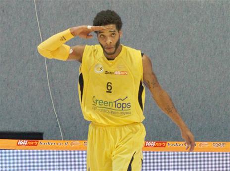 בנקס. שוב בישראל? (אלן שיבר)