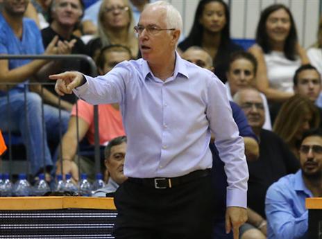 חיזוק משמעותי לאלופה. שיבק (אלן שיבר)