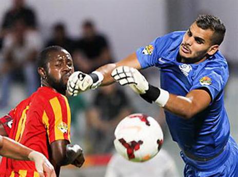 יפתח את העונה כשוער השני. משפתי