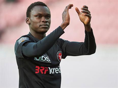 הבטחה גדולה. סיסטו (GETTYIMAGES)