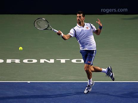 המדורג ראשון מוכן לריו (getty)