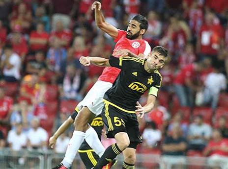 דוידזאדה. בב"ש מתחילים להפנים (אלן שיבר)