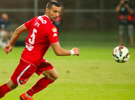 שיר צדק יחזור להרכב (יוסי שקל)