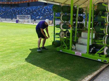 פרויקט של 5 מיליון ש"ח