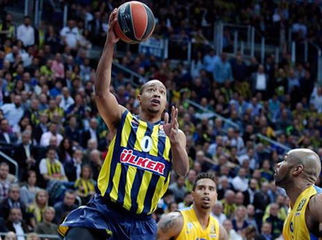 כשגאודלוק פגש את מכבי (gettyimages)