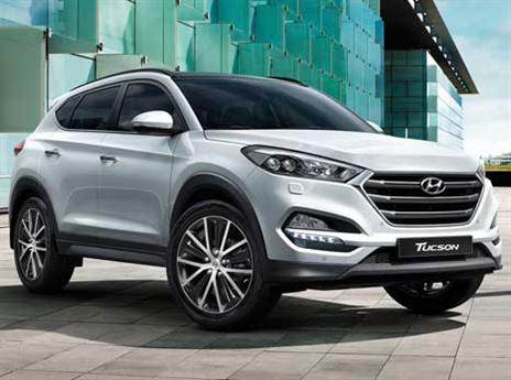 יונדאי. מובילה בשוק המסירות