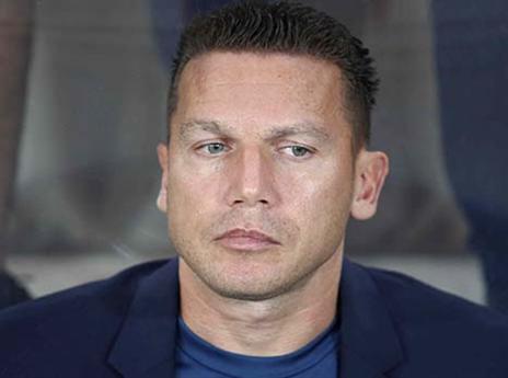 יכול להמשיך לחלום. ברק בכר (צילום: אלן שיבר)