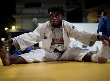 מלחמת אזרחית קטלנית. פופולה מיסנגה (gettyimages)