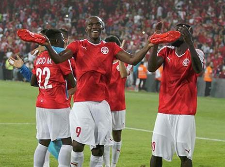 ב"ש עברה יריבה איכותית הרבה יותר (אלן שיבר)