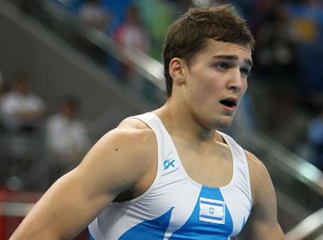 בבייג'ין הוא מעד דווקא בגמר. שטילוב (gettyimages)