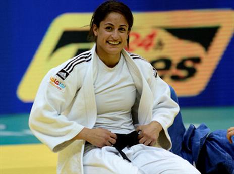ג'רבי בעננים. פתחה נהדר (getty)