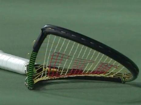 סרינה עצבנית (getty)