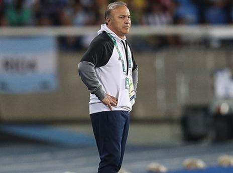 חוליו אולרטיקוצ'אה. חתום על הדחה כואבת במיוחד (getty)