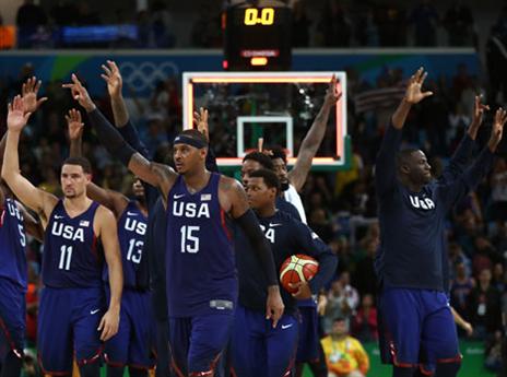 היום הגדול של אנתוני (gettyimages)