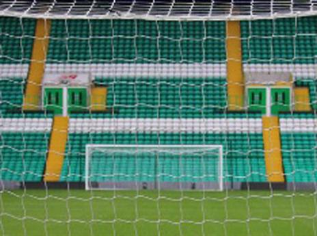 בקרוב ב"ש בסלטיק פארק (האתר הרשמי של סלטיק)