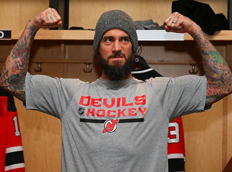 מתכונן לפרק החדש (gettyimages)