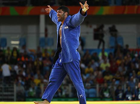 יום אדיר בריו. ששון (gettyimages)