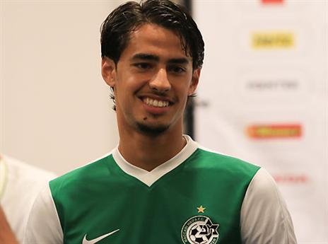 קהת יחייך בחיפה? (ערן לוף)