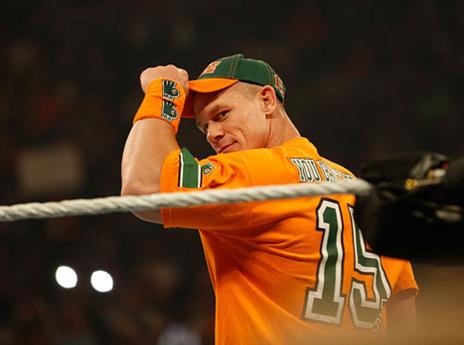 יכול להיות מעניין. סינה (getty)