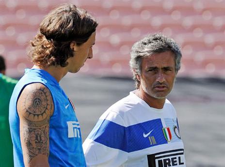 בפעם שעברה רק יונייטד עצרה אותם (Getty)