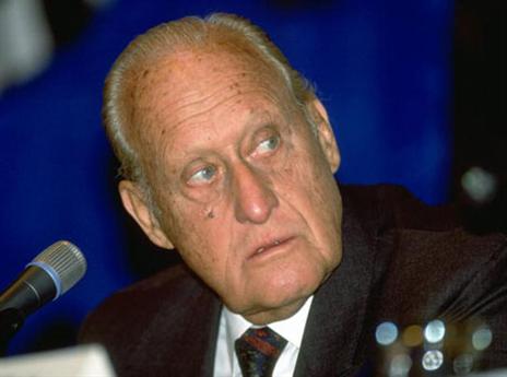 ז'ואאו האבלנז'. השפיע רבות על עולם הספורט (getty)