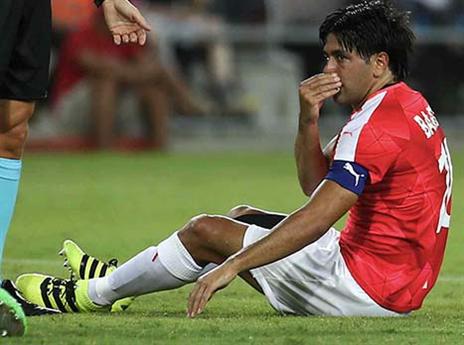 ברדה. הפתיע את החברים (אודי ציטיאט)