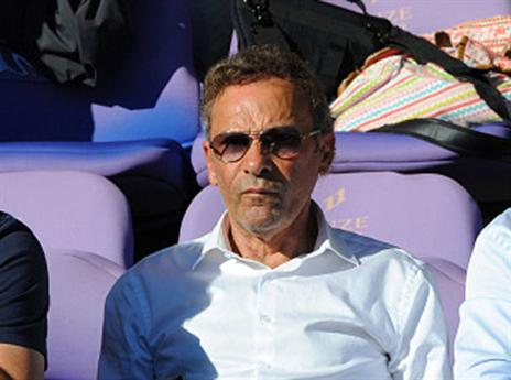 בלונדל. התרשם מהשיפוץ בטדי (Getty)