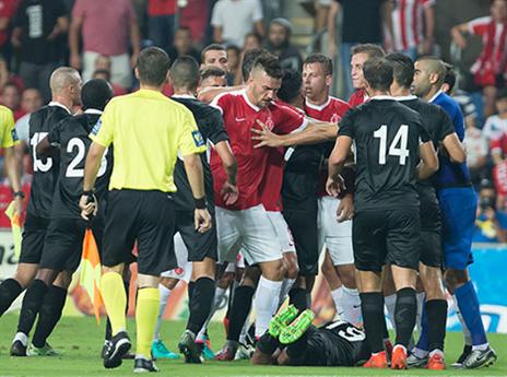 אל תשכחו לעקוב אחרי הפצועים והמורחקים (אלן שיבר)