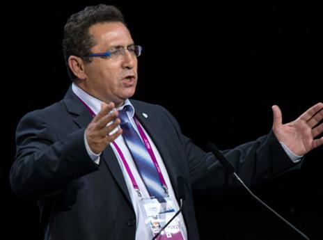 עיני. ישבית את הליגות? (Getty)