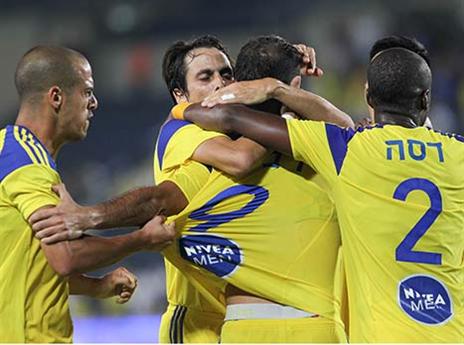 מה יהיה בקרואטיה? (דני מרון)