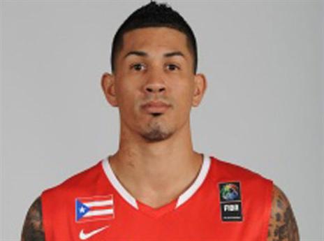 הוארטס. בסגל נבחרת פוארטו ריקו