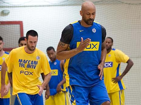 סמית' עדיין מסוגל להוביל את הצהובים? (עודד קרני)