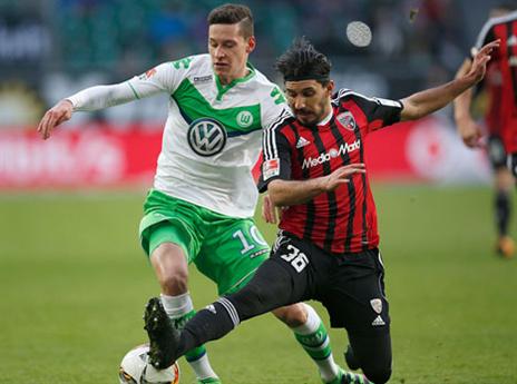 גם את דראקסלר הוא תיקל (getty)