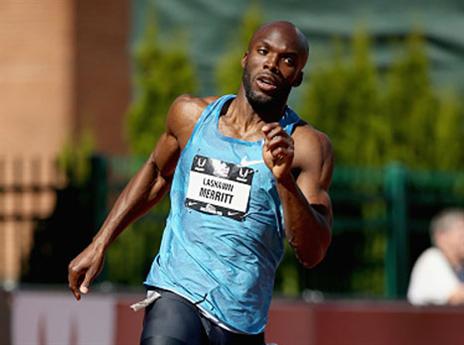 החזיר לעצמו מעט מהכבוד. מריט (getty)