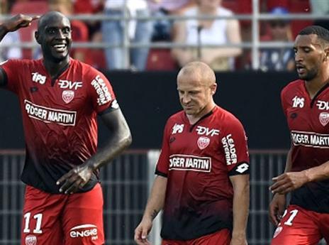 העולה החדשה מראה שיש לה מה להציע בליגה הבכירה (getty)