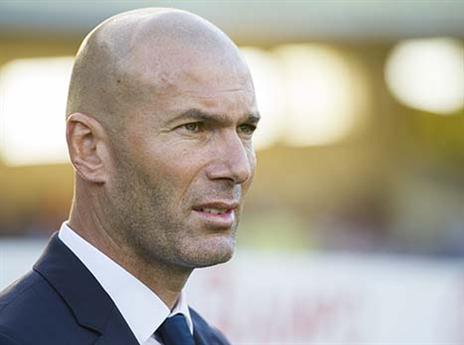 המאמן הצרפתי קרוב להשוות שיא היסטורי (getty)